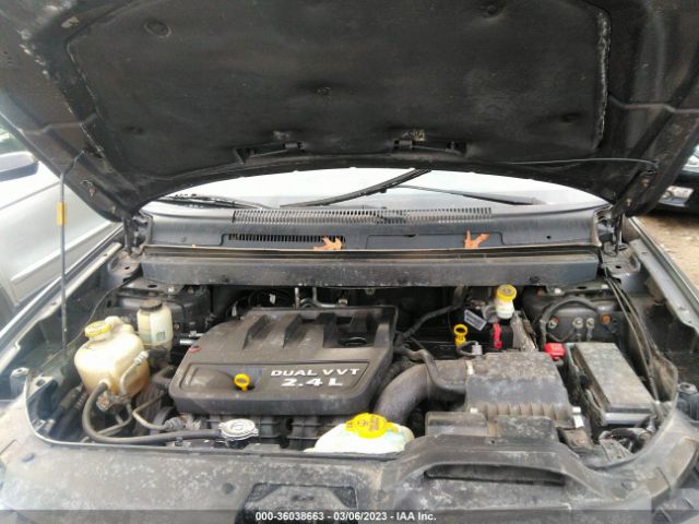 3C4PDCAB5ET185371 Dodge Journey American Value Pkg