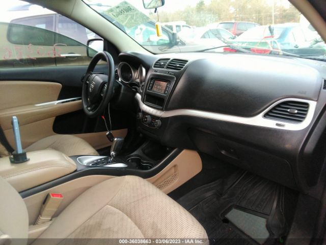 3C4PDCAB5ET185371 Dodge Journey American Value Pkg