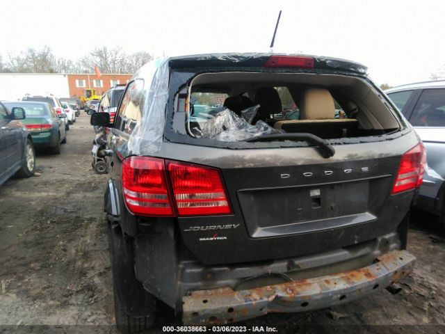 3C4PDCAB5ET185371 Dodge Journey American Value Pkg