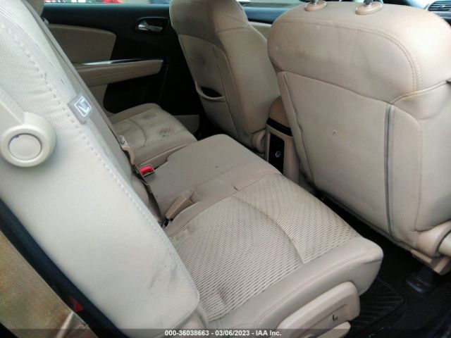 3C4PDCAB5ET185371 Dodge Journey American Value Pkg