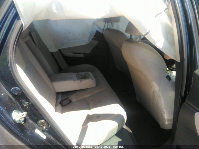 2019 Honda Insight, VIN: 19XZE4F57KE018847