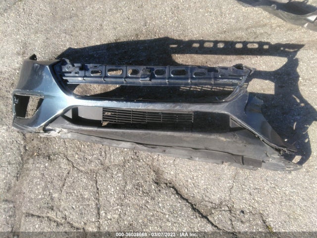 Honda INSIGHT EX 2019 19XZE4F57KE018847 Image 3