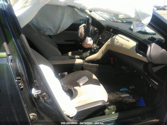 Honda INSIGHT EX 2019 19XZE4F57KE018847 Image 6