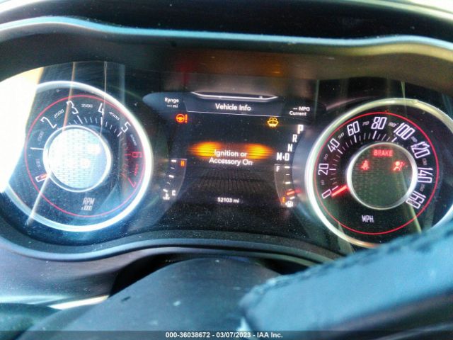 2C3CDZBTXFH888763 Dodge Challenger R/t Plus Shaker