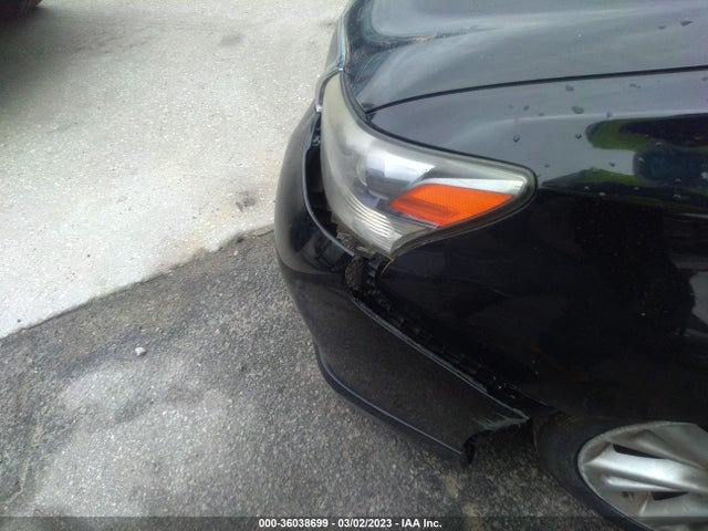 2010 LEXUS HS 250H VIN: JTHBB1BA6A2012091