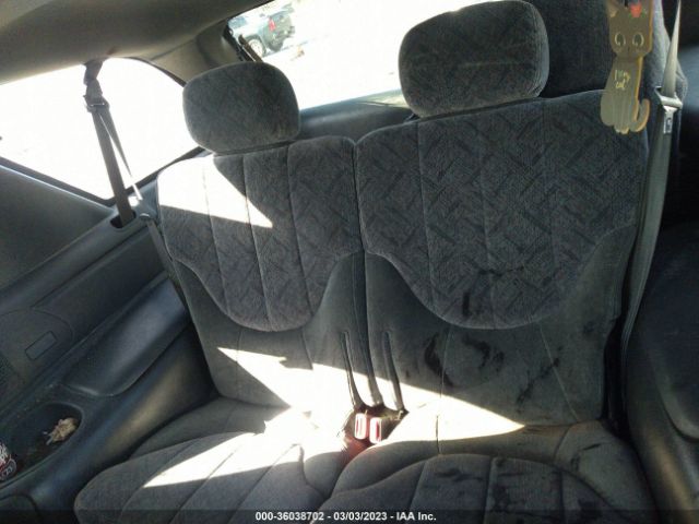 1GKCS18W01K196327 GMC Jimmy