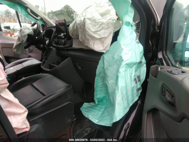 Ford TRANSIT CARGO VAN 2020 1FTYE1Y8XLKB76776 Image 6