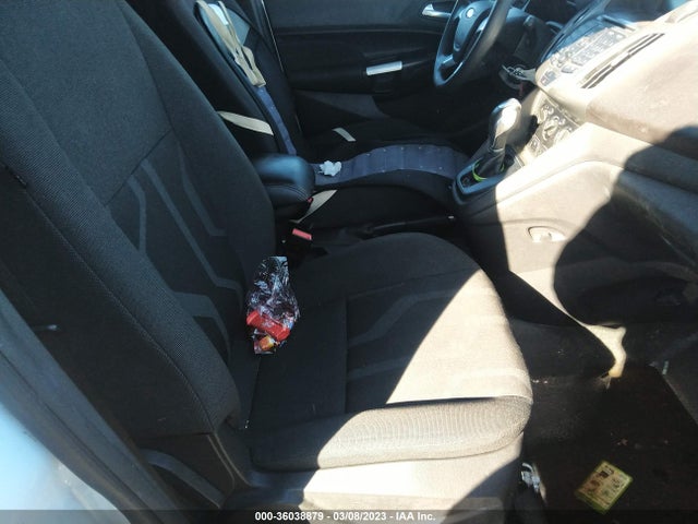 2015 Ford Transit Connect, VIN: NM0LS7F72F1221880