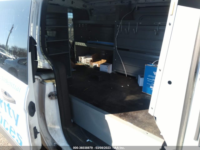 2015 Ford Transit Connect, VIN: NM0LS7F72F1221880