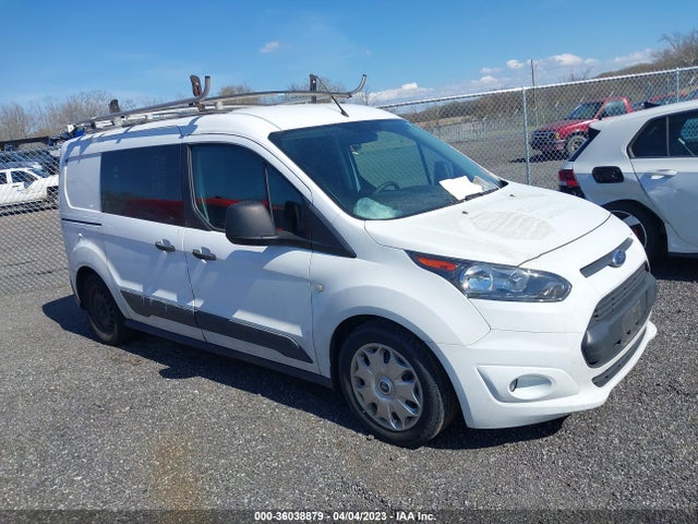 2015 Ford Transit Connect, VIN: NM0LS7F72F1221880