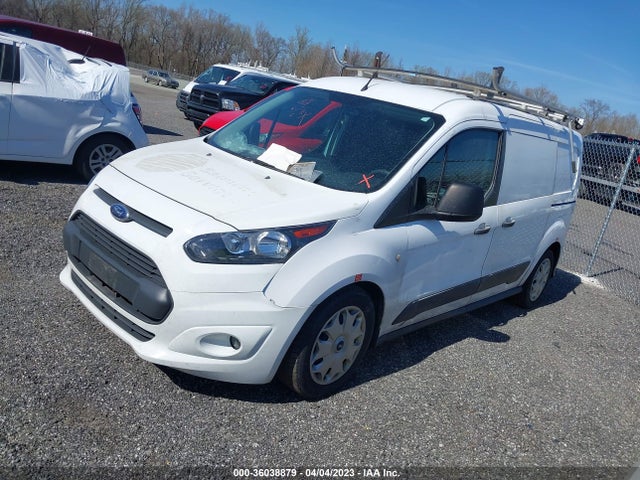 2015 Ford Transit Connect, VIN: NM0LS7F72F1221880