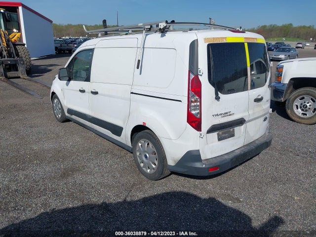 2015 Ford Transit Connect, VIN: NM0LS7F72F1221880