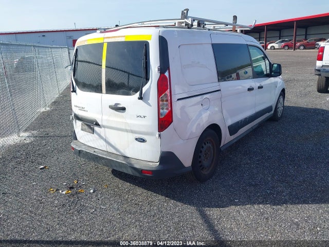 2015 Ford Transit Connect, VIN: NM0LS7F72F1221880