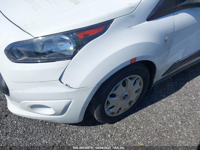 2015 Ford Transit Connect, VIN: NM0LS7F72F1221880