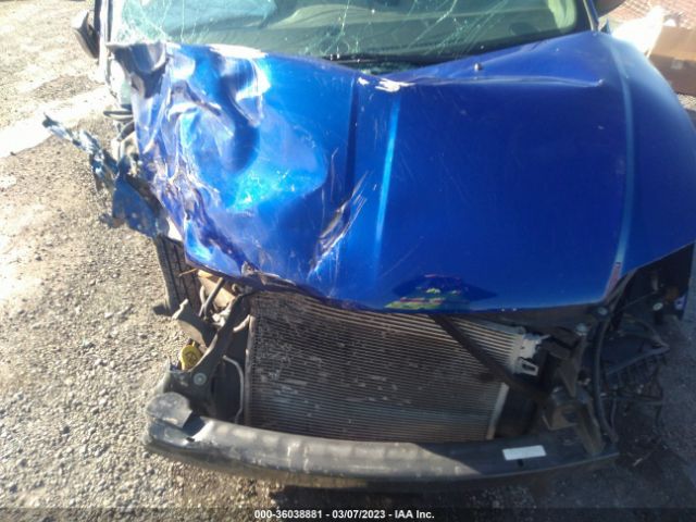 2C4RDGBG3KR682718 Dodge Grand Caravan Se