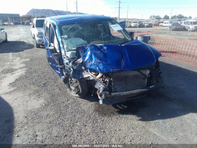 2C4RDGBG3KR682718 Dodge Grand Caravan Se