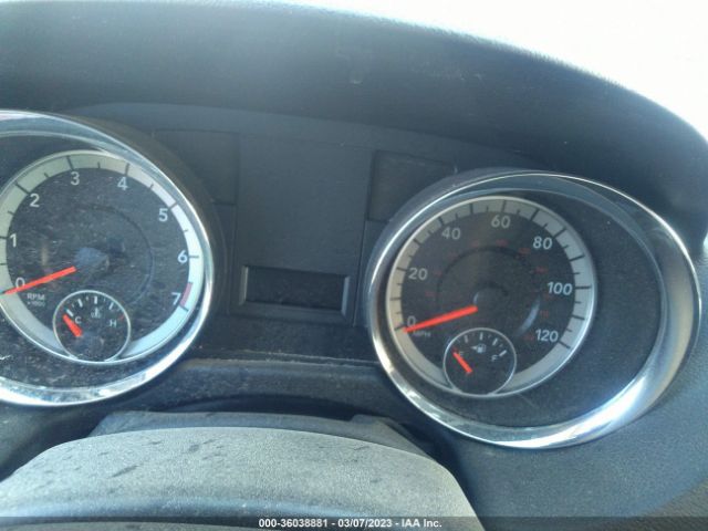 2C4RDGBG3KR682718 Dodge Grand Caravan Se