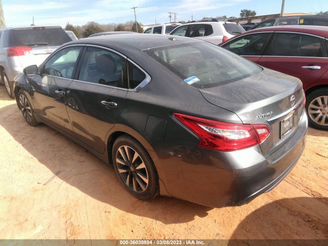 2017 NISSAN ALTIMA 2.5 SL VIN: 1N4AL3AP6HC295422