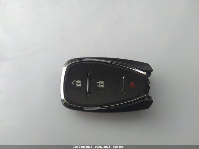 Chevrolet EQUINOX LS 2020 3GNAXHEV1LS605684 Image 11