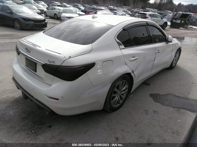 JN1BV7AP7FM344993 Infiniti Q50 Premium