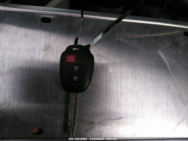 JTNJJXB01EJ029334 Scion IQ