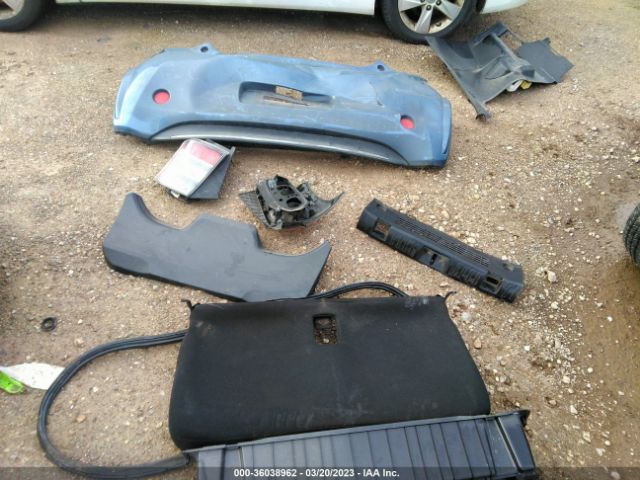 JTNJJXB01EJ029334 Scion IQ