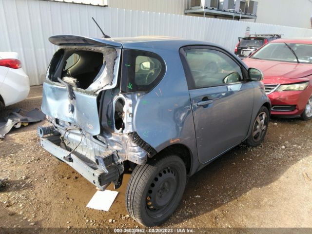 JTNJJXB01EJ029334 Scion IQ