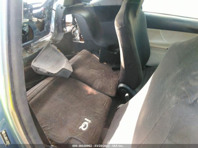 JTNJJXB01EJ029334 Scion IQ