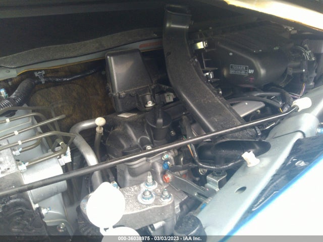 ML32FUFJ9NHF05614 Mitsubishi Mirage G4 Es/le/black Edition