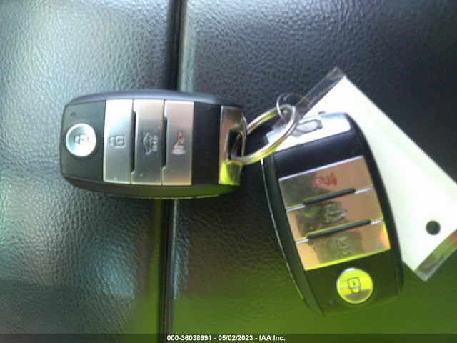 KIA Optima Hybrid Ex 2014 KNAGN4AD2E5065562 Image 11