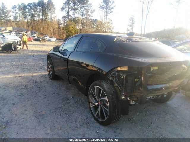 Jaguar I-pace Hse 2022 SADHD2S13N1619478 Image 3
