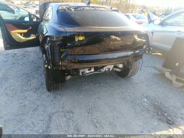 Jaguar I-pace Hse 2022 SADHD2S13N1619478 Image 6