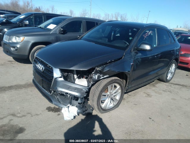 2018 Audi Q3, VIN: WA1ECCFS1JR021003