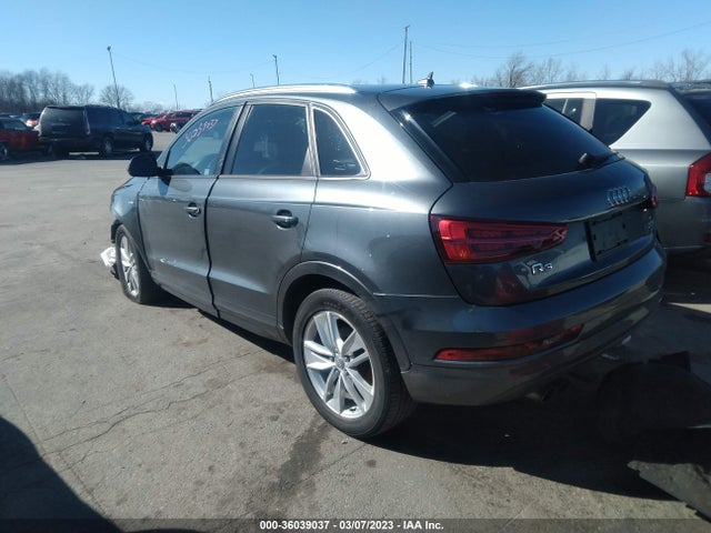 2018 Audi Q3, VIN: WA1ECCFS1JR021003