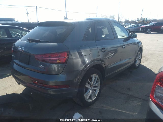 2018 Audi Q3, VIN: WA1ECCFS1JR021003