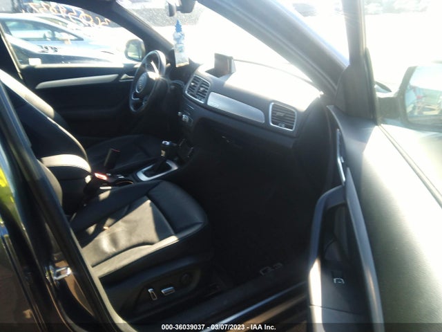 2018 Audi Q3, VIN: WA1ECCFS1JR021003