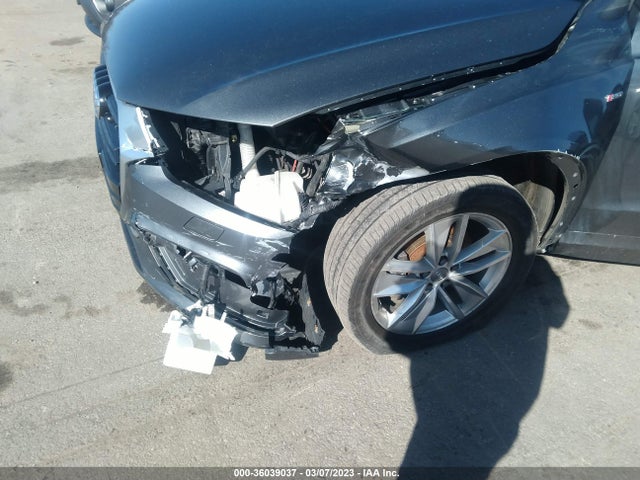 2018 Audi Q3, VIN: WA1ECCFS1JR021003