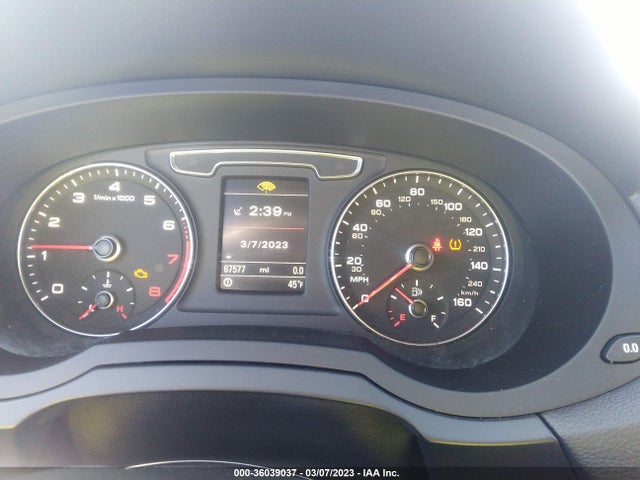 2018 Audi Q3, VIN: WA1ECCFS1JR021003