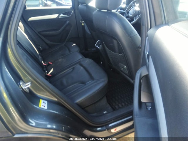 2018 Audi Q3, VIN: WA1ECCFS1JR021003