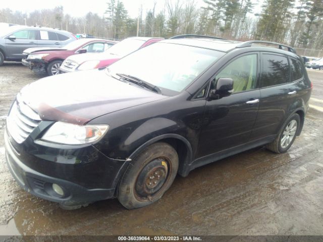 4S4WX9GD2A4400599 Subaru Tribeca 3.6r Limited