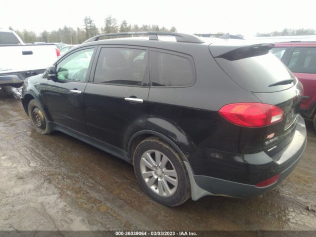 4S4WX9GD2A4400599 Subaru Tribeca 3.6r Limited