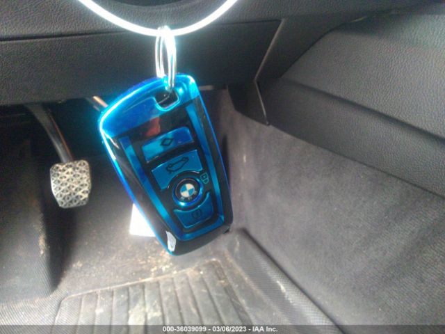 WBA8B3C56GK384366 BMW 3 Series 340i