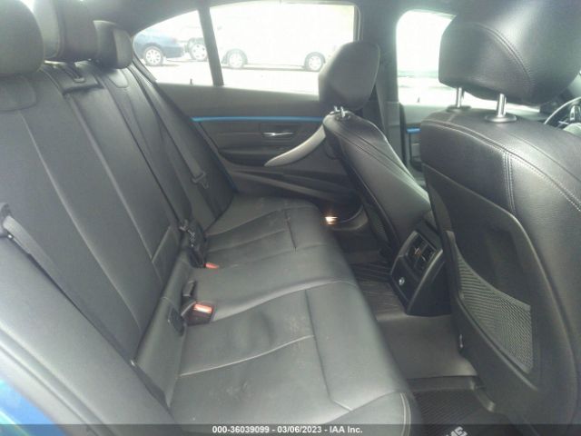 WBA8B3C56GK384366 BMW 3 Series 340i