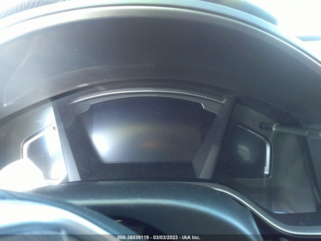 2022 HONDA CR-V VIN: 5J6RT6H86NL033029