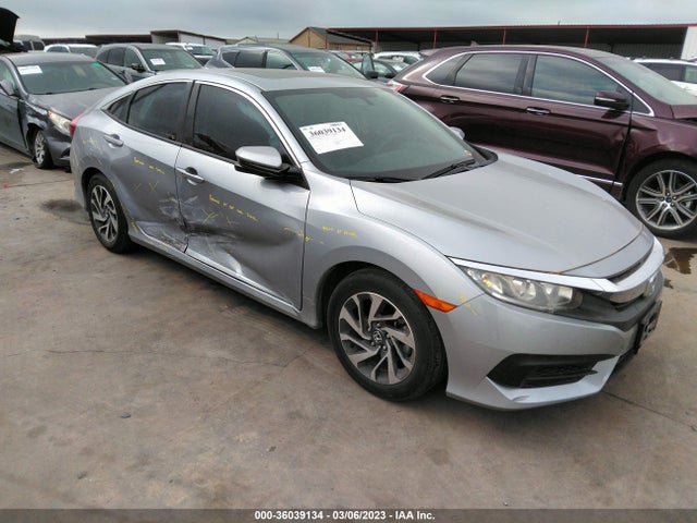 2018 2HGFC2F72JH581274 main image