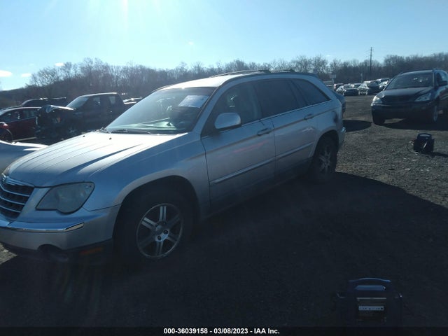 Chrysler Pacifica 2007 2A8GF68X47R282217 Image 2