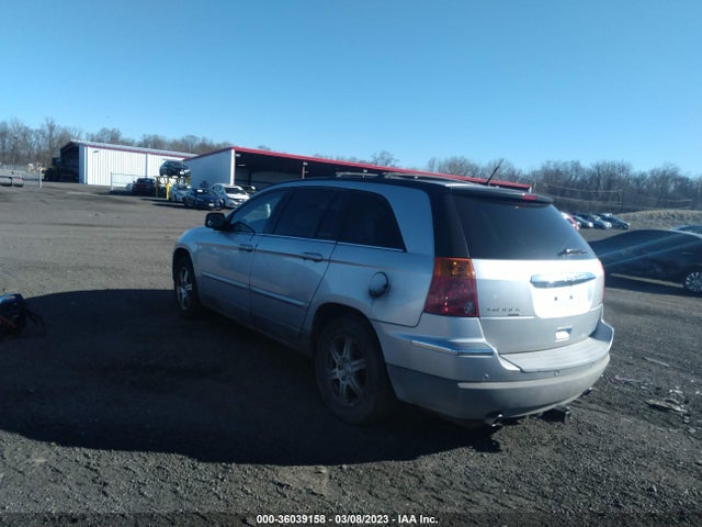 Chrysler Pacifica 2007 2A8GF68X47R282217 Image 4