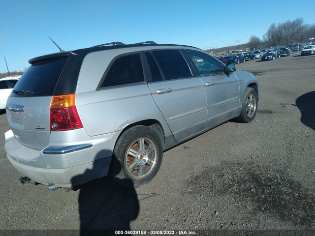 Chrysler Pacifica 2007 2A8GF68X47R282217 Image 5