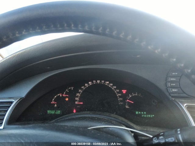 Chrysler Pacifica 2007 2A8GF68X47R282217 Image 8