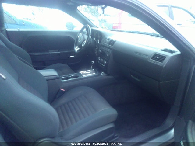 Dodge CHALLENGER 2011 2B3CJ4DG9BH557143 Image 6